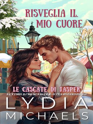 cover image of Risveglia il Mio Cuore